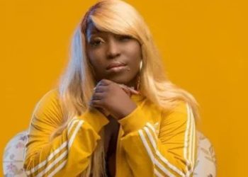 Ghanaian rapper and songwriter, Eno Barony has disclosed how she almost gave up on music exactly six years ago.