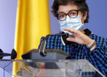 The Sahel Alliance pledges to strengthen its actions to reduce fragility