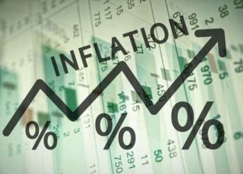 Trend of inflation
