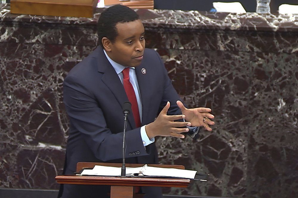 Joe Neguse