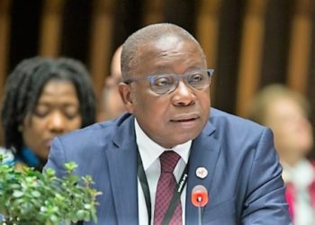 We’ve Estimated $5-$7 Million Per Hospital- Agyeman Manu