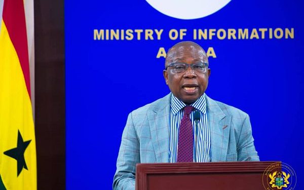 Minister for Health, Kwaku Agyeman-Manu, has disclosed that government will need time in fixing the country as demanded by some movements and groups in the country.