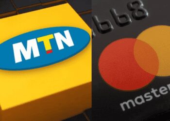 MTN, MasterCard to empower millions of Africans through payments