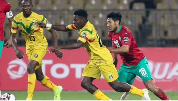 Morocco beats Mali to lift second CHAN title 2 Mali N