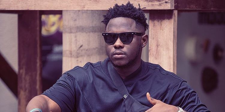 Ghanaian hip-hop rapper and singer, Medikal, has appealed to social media users not to compare him with Sarkodie since he revered Sarkodie as a legend.