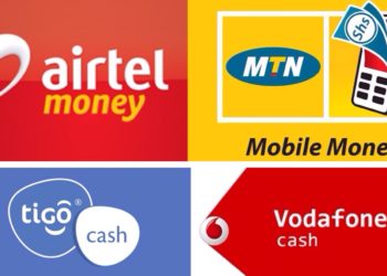 Mobile money