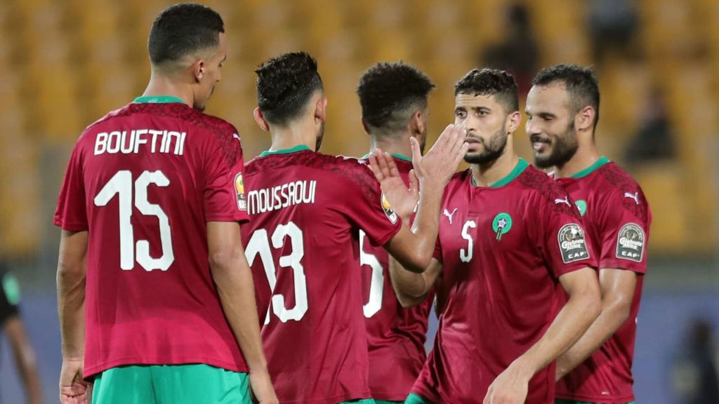 CHAN semi-finals: Host Cameroon vows to stop holders Morocco 3 Morocco