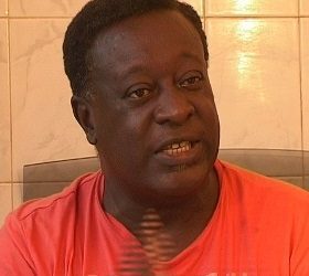, Emmanuel Kojo Dadson, has been reported dead. He died at the age of 68. According to reports, the actor who earned a reputation for his humor and comic acting roles