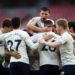 EPL Review: Manchester City beat Arsenal 1-0 at the Emirates