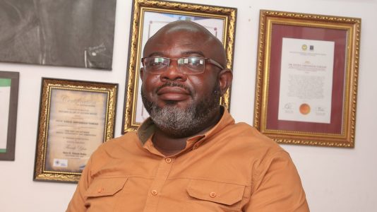 Research And Development Will Help Reduce Unemployment- Professor Tawiah