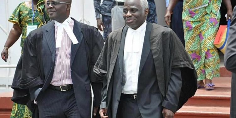 Legal Counsel of Petitioner Delays In Filing Closing Statement