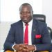 Several factors account for discrepancy between Policy Rate and Lending rate – John Awuah