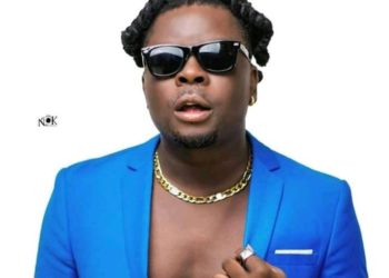 Agbeshie, has cleared the air, as he has made claims to the song 'Wrowroho,' whiles noting that he only featured Medikal on the song.