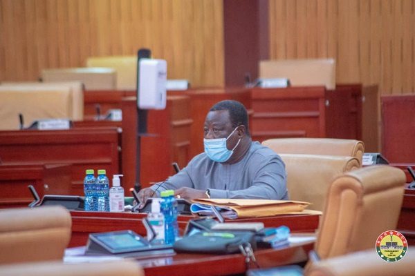 amoako attah sitting