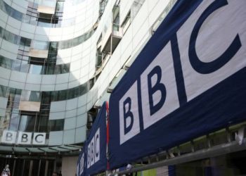 China bans BBC World News for content ‘violation’