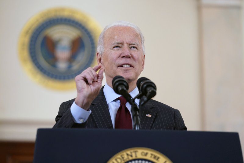 biden speaks