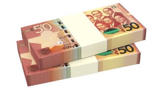 Strong performance of the Cedi in 2020; who gets the credit? 1 Strong performance of the Cedi in 2020; who gets the credit?