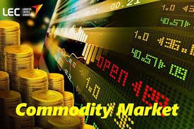 Commodity Markets Produce Mixed Results