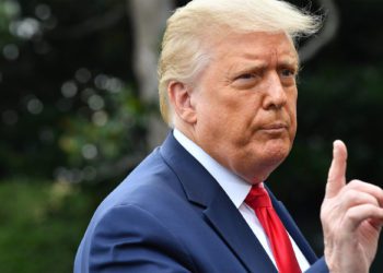 Supporters rioted 'of their own accord'- Trump’s lawyers say ahead of impeachment trial