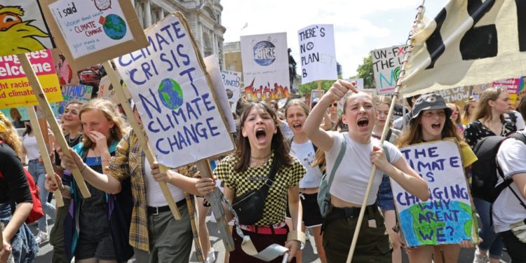 Rich countries must update financial vows to tackle climate crisis- UN