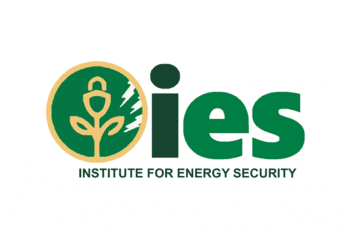 institute for energy security logo
