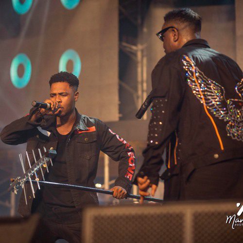 Kwame Dame has disclosed that the reason why most artists terminate their contracts with management before the deal is due is because of the failure of the management to fulfill the terms of the contract.