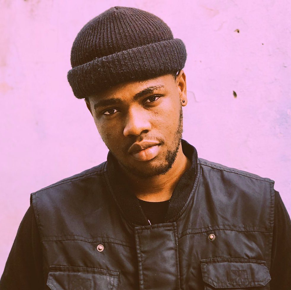 kwame dame