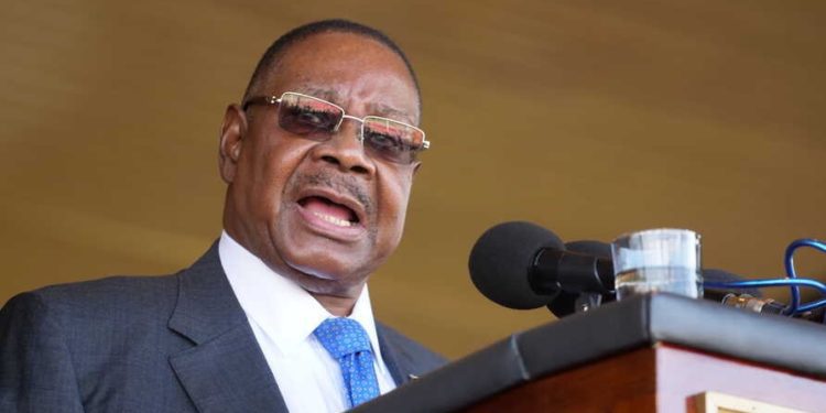 Malawi: President fires heads of Covid-19 taskforce amid graft claims