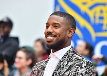 , Michael B. Jordan is reportedly developing a limited series based on the professional life and activism of legendary boxer Muhammed Ali.