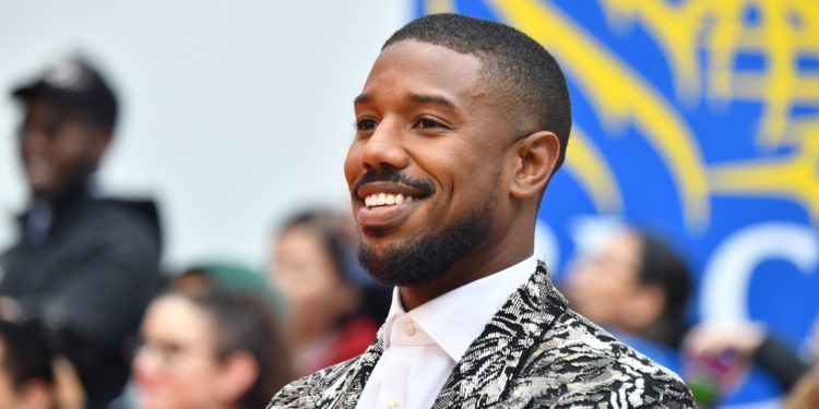 , Michael B. Jordan is reportedly developing a limited series based on the professional life and activism of legendary boxer Muhammed Ali.