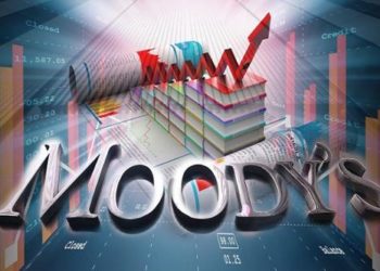 Moody’s Upgrades Ghana Outlook on Stronger Fiscal Position