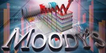 Moody’s Upgrades Ghana Outlook on Stronger Fiscal Position