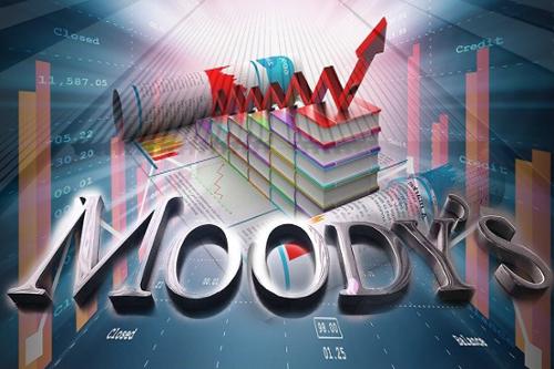 Moody’s Upgrades Ghana Outlook on Stronger Fiscal Position