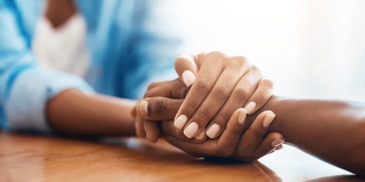 Business & Grief: Lessons From Working While Mourning The Recent Loss Of My Mother.