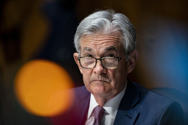 powell