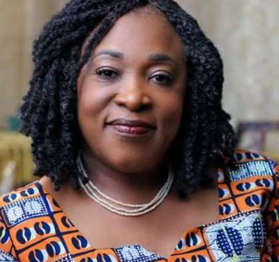 We should be minded by the geopolitical considerations- Shirley Ayorkor Botchwey 1 We should be minded by the geopolitical considerations- Shirley Ayorkor Botchwey
