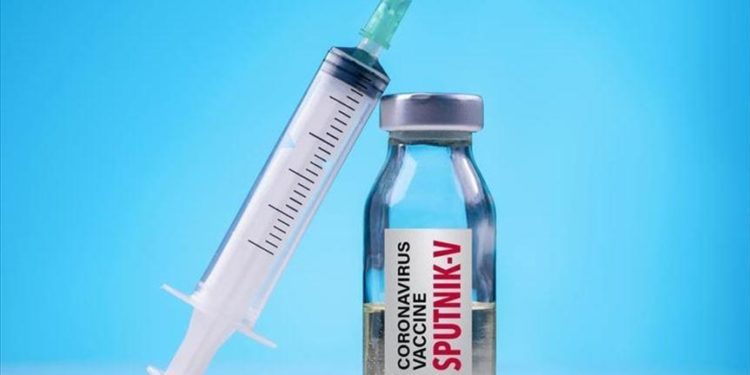 Russia’s Sputnik V vaccine 91 percent effective against Covid-19