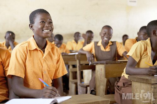 COVID-19: New Cases Recorded In Schools