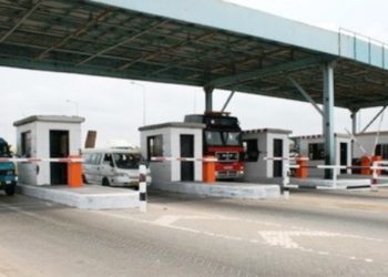 Increasing Tolls Will Help In Road Development- GhCCI