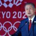 Tokyo Olympic Games Chief 'to step down' after saying women talk too much in meetings