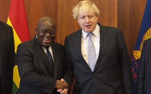 uk ghana