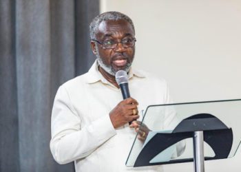 Government Plans To Produce Vaccines Locally - Nsiah Asare