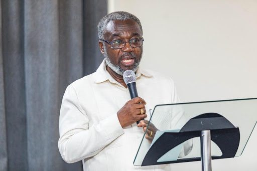 Government Plans To Produce Vaccines Locally - Nsiah Asare