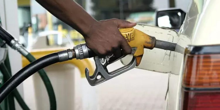 We Are Projecting A 6% Petroleum Price Increase- COPEC