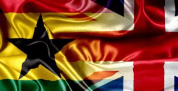 Huge prospects for exports as Ghana, UK finalizes trade agreement