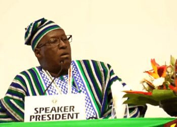 ECOWAS Parliament Seeks Mechanisms to Increase Recovery Rate of Community Levy