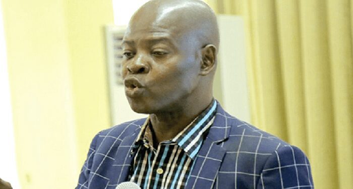 Expert Calls for Local Capacity Building In Petroleum Industry