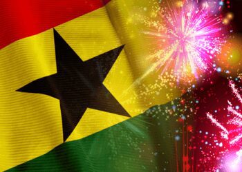 Ghana @64: Celebrating The Moment, Reflecting The Past