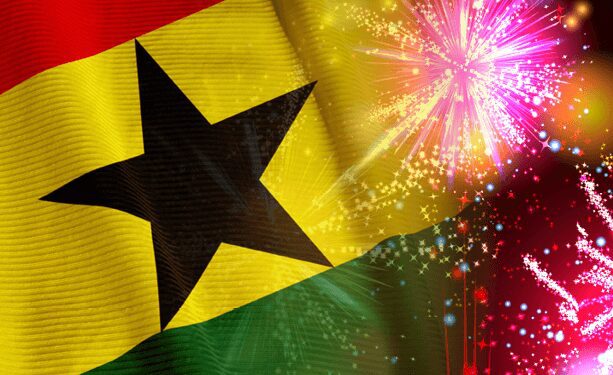 Ghana @64: Celebrating The Moment, Reflecting The Past