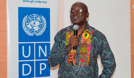 Energy Commission Is Working Towards Attracting Investors- Kofi Agarko
